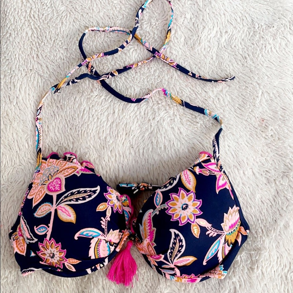bikini top